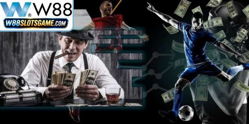 Đại Lý W88 - Cơ Hội Làm Giàu Dễ Dàng Cho Anh Em 5 Chi tiết cách tính hoa hồng cho đại lý W88